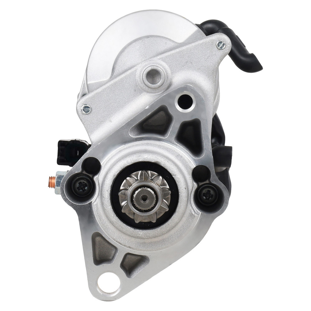 Стартер для автомобилей Land Rover Range Rover III (02-)/Range Rover Sport I (05-) 4.2i 1,8кВт