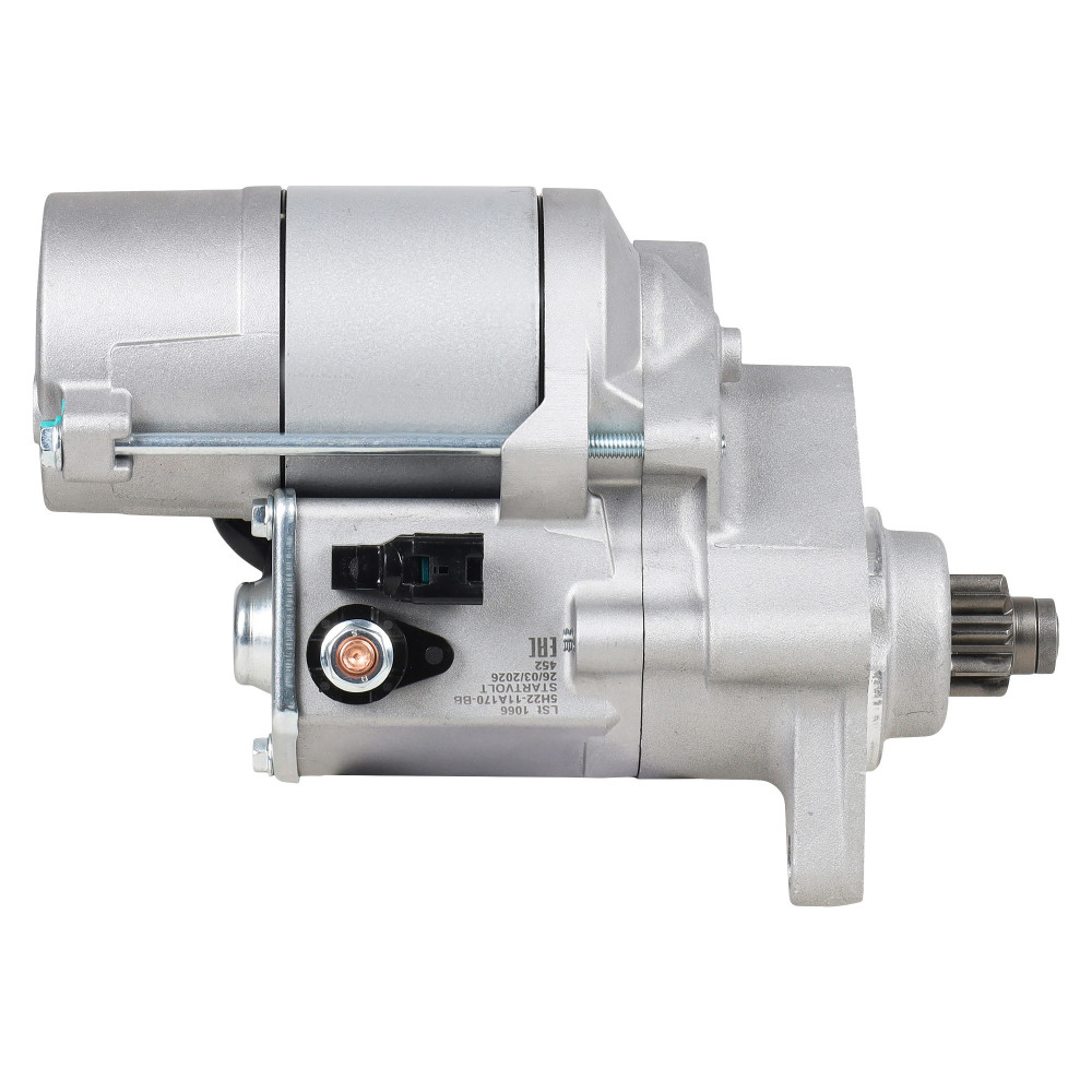Стартер для автомобилей Land Rover Range Rover III (02-)/Range Rover Sport I (05-) 4.2i 1,8кВт
