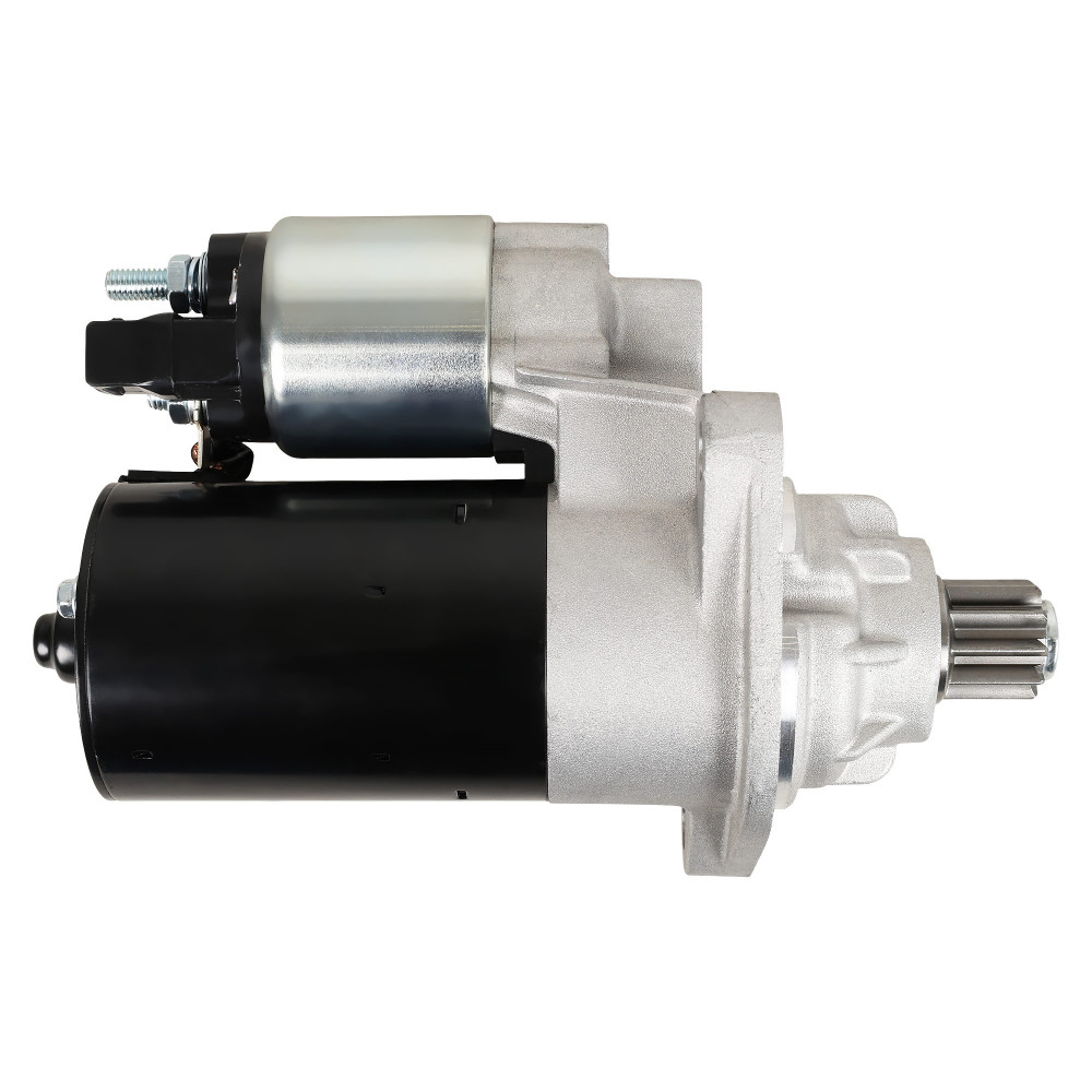 Стартер для автомобилей VAG Sharan (95-) 1.8T/2.0i 1,1кВт