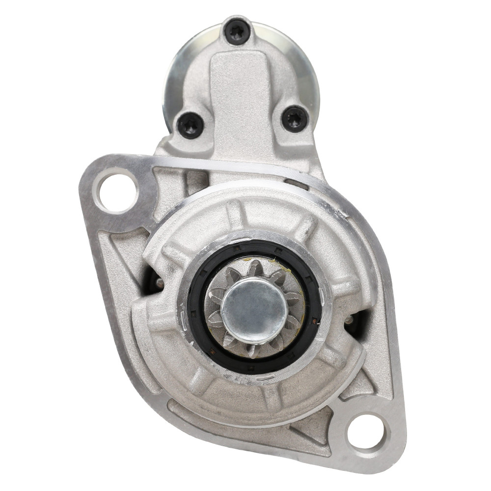 Стартер для автомобилей VAG Sharan (95-) 1.8T/2.0i 1,1кВт