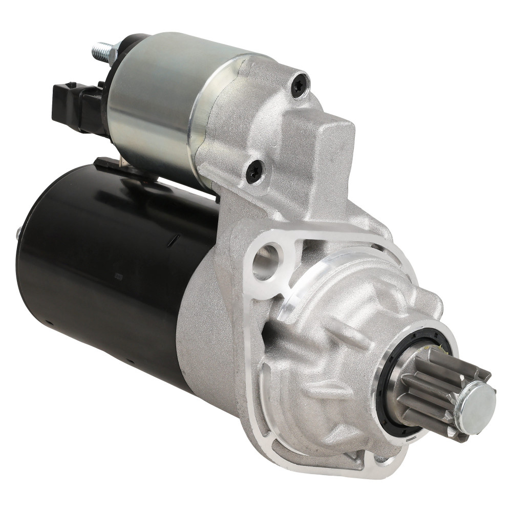 Стартер для автомобилей VAG Sharan (95-) 1.8T/2.0i 1,1кВт