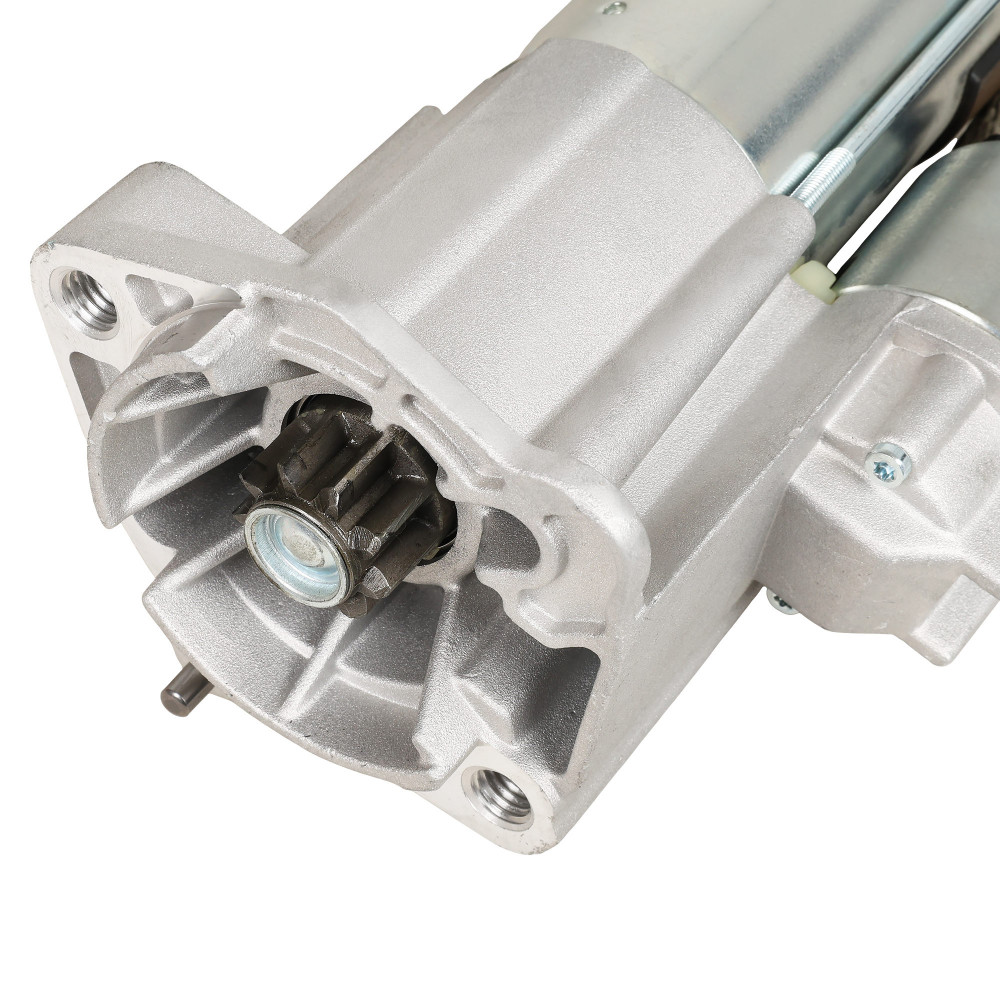 Стартер для автомобилей VAG A4 (04-)/A6 (04-) 2.0TFSI 1,3кВт
