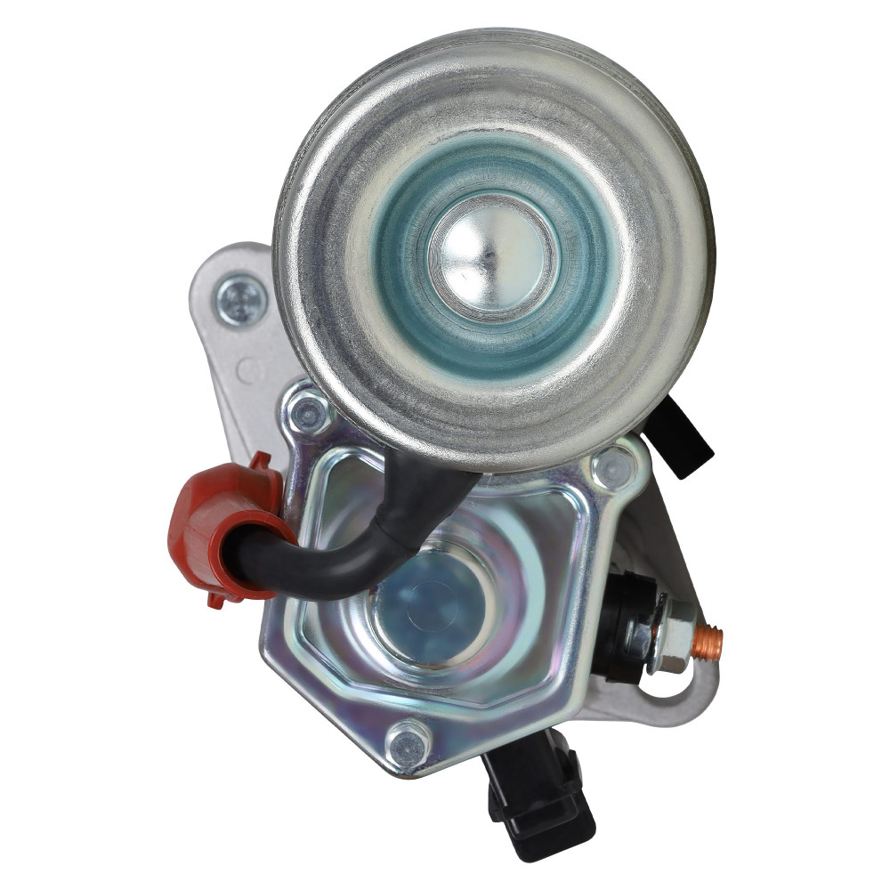 Стартер для автомобилей Toyota Land Cruiser Prado J15 (09-) 3.0D 2,2кВт