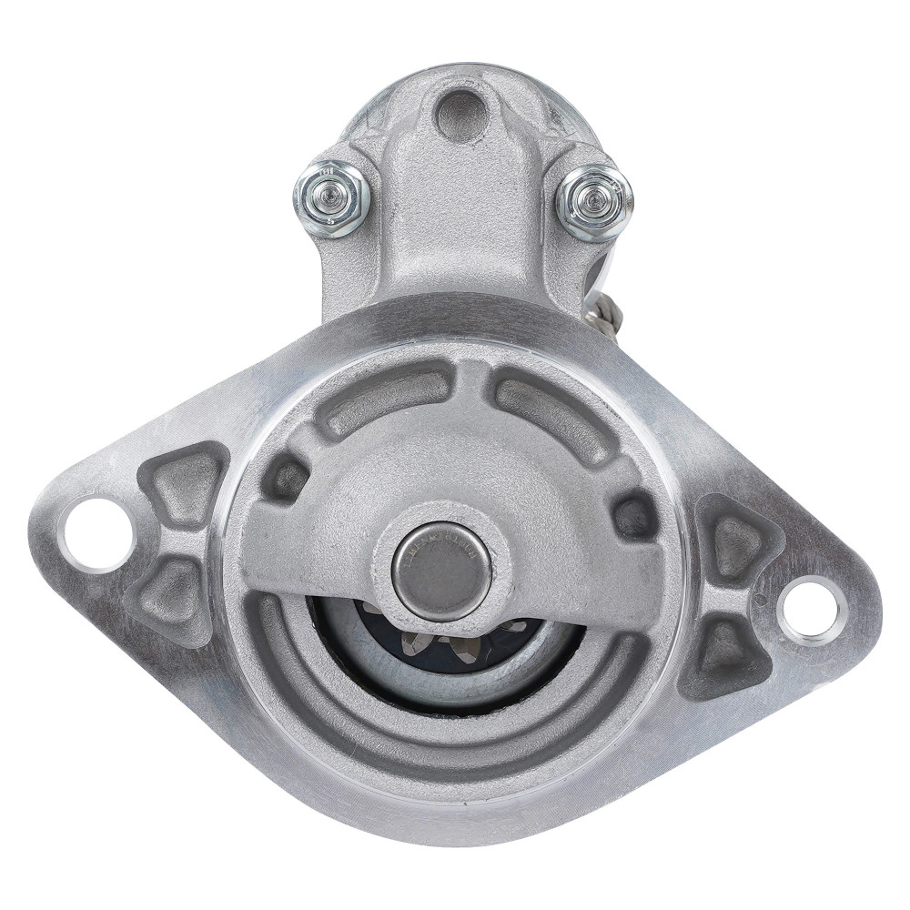 Стартер для автомобилей Toyota Corolla E12 (00-) 1.4i/1.6i/Wish (03-) 1.8i (тип Denso) 1кВт