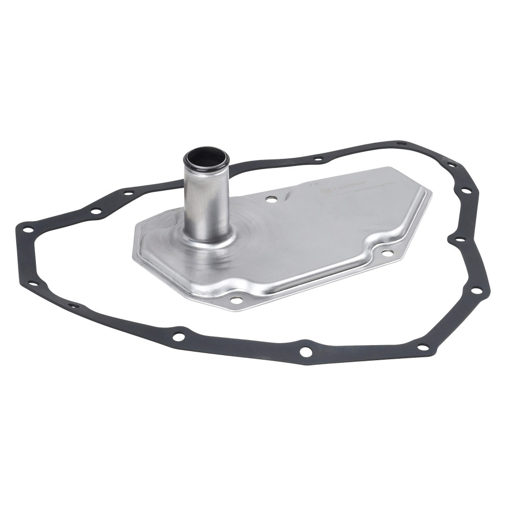 Фильтр АКПП для а/м Лада Vesta (15-)/XRay (16-)/Nissan Qashqai (06-) [JF015] груб.очистки