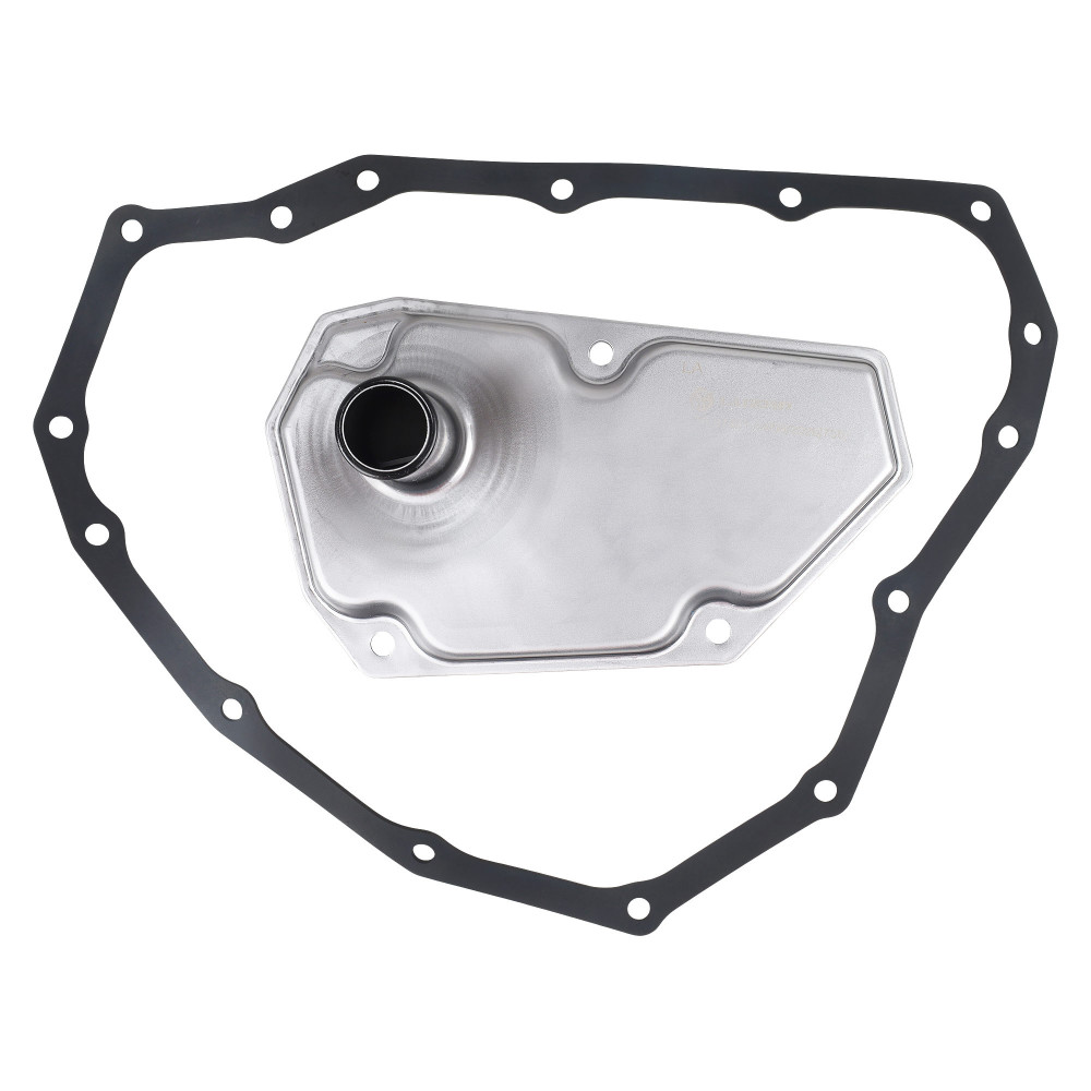 Фильтр АКПП для а/м Лада Vesta (15-)/XRay (16-)/Nissan Qashqai (06-) [JF015] груб.очистки