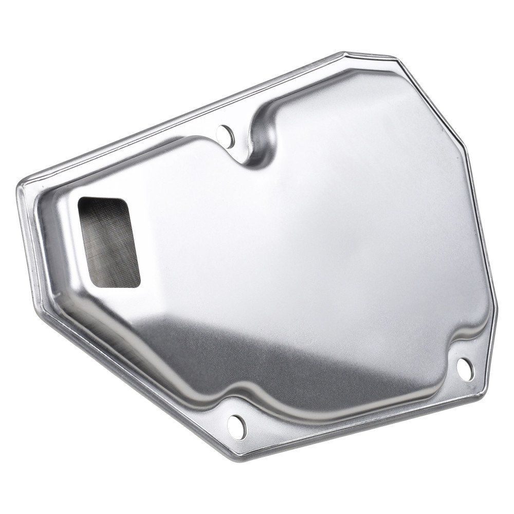 Фильтр АКПП для а/м Лада Vesta (15-)/XRay (16-)/Nissan Qashqai (06-) [JF015] груб.очистки