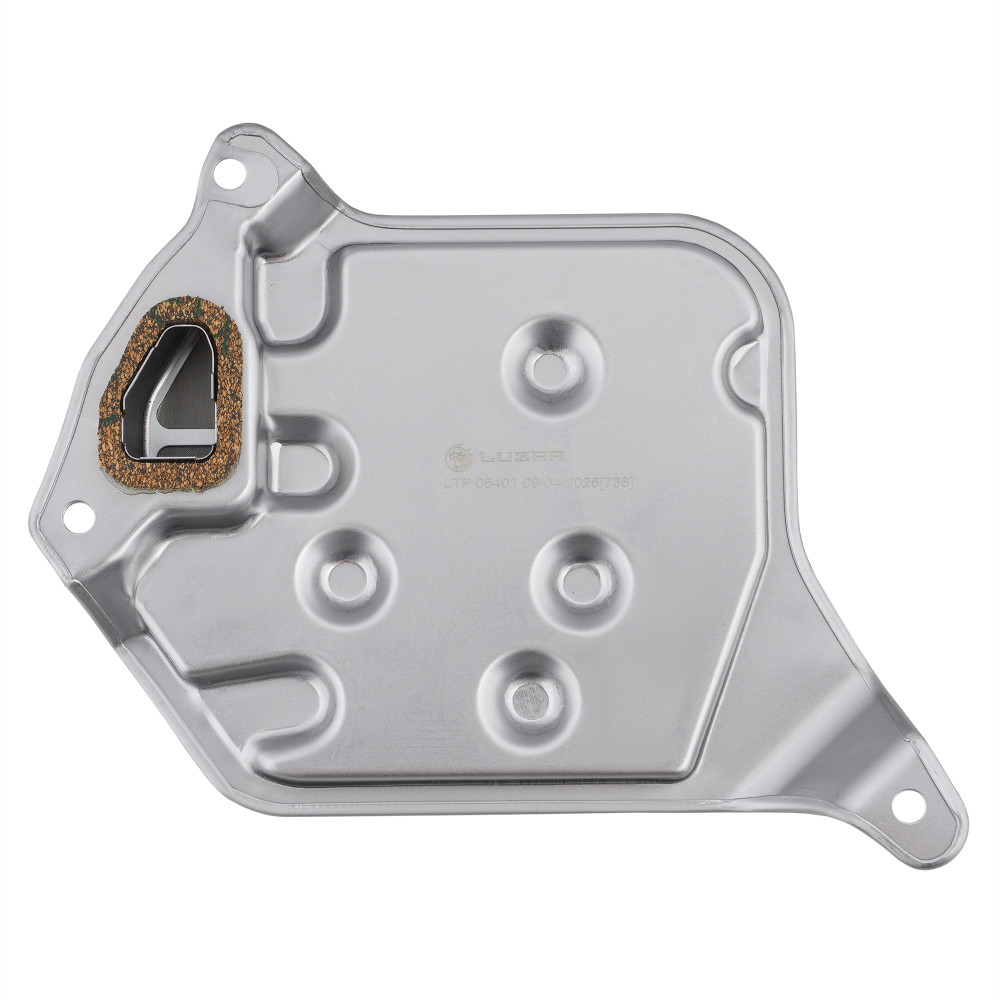 Фильтр АКПП для а/м Chevrolet Lacetti (04-)/Aveo (08-) [AW50-40LE/AW80-40LS]