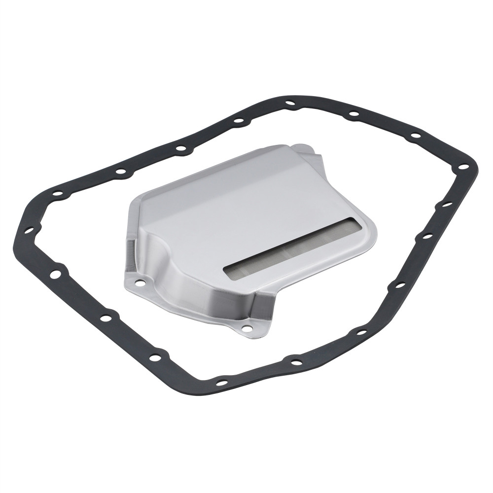 Фильтр АКПП для а/м Chevrolet Lacetti (04-)/Aveo (08-) [AW50-40LE/AW80-40LS]