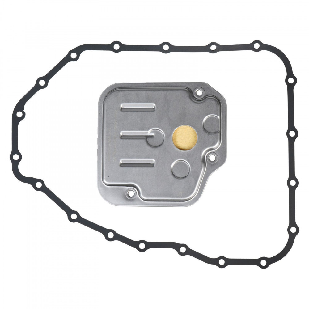 Фильтр АКПП для а/м Hyundai Solaris (10-)/Kia Rio (11-) [F4A42/A4CF1/A4CF2]