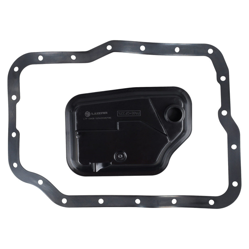 Фильтр АКПП для а/м Ford Focus II (04-)/Mazda 3 (03-) [4F27E/FN4A-EL/J39A]