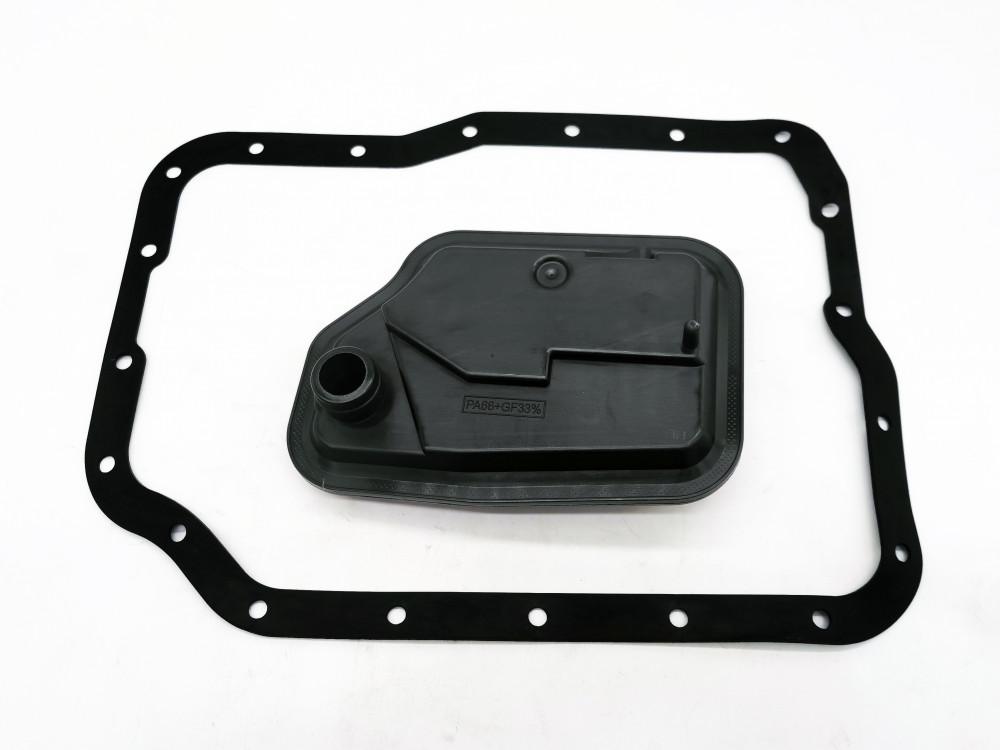 Фильтр АКПП для а/м Ford Focus II (04-)/Mazda 3 (03-) [4F27E/FN4A-EL/J39A]