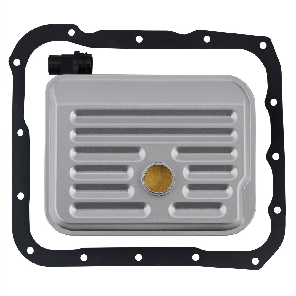 Фильтр АКПП для а/м Mitsubishi Lancer IX (03-)/Outlander (03-) [F4A51/F4A51/F4A52/F5A51]