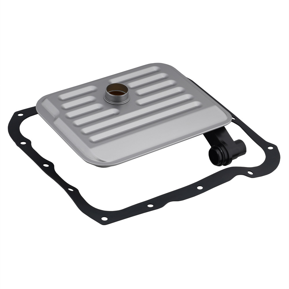 Фильтр АКПП для а/м Mitsubishi Lancer IX (03-)/Outlander (03-) [F4A51/F4A51/F4A52/F5A51]