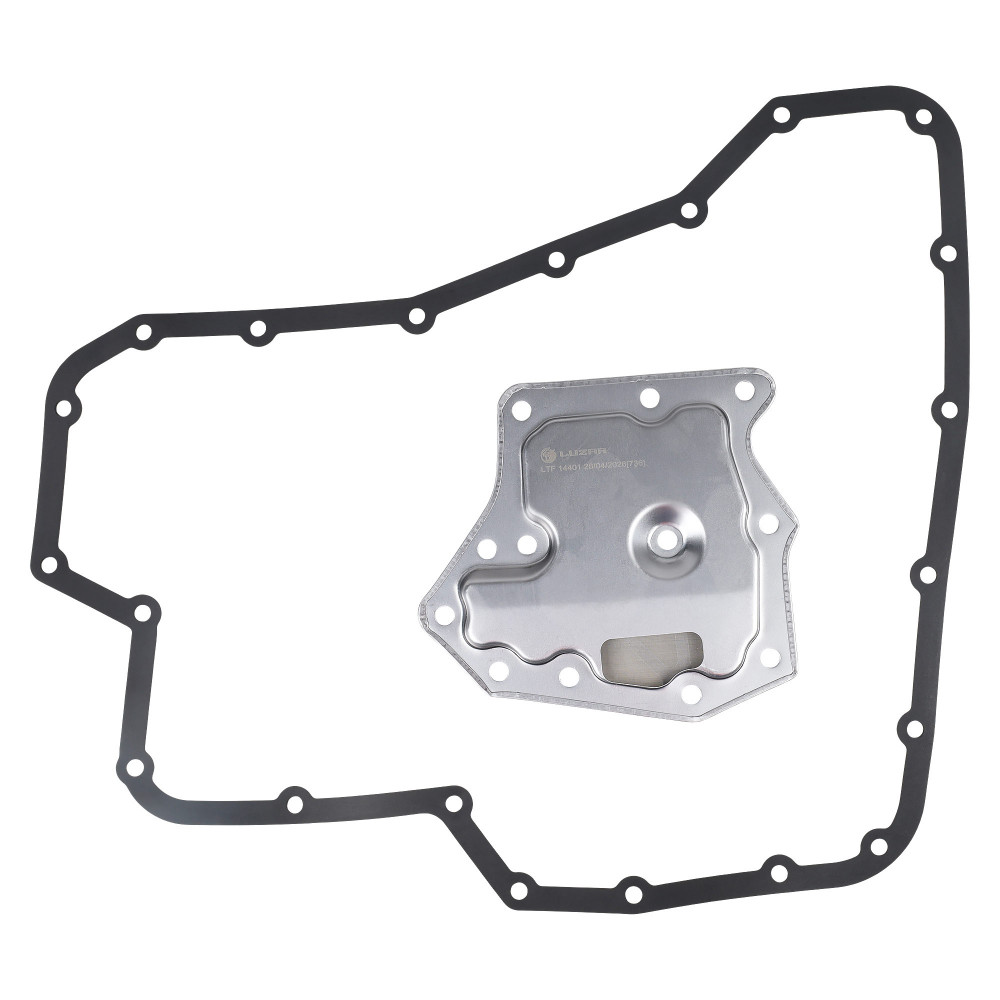 Фильтр АКПП для а/м Nissan Almera N16 (00-)/Tiida (04-) [4AT, RE4F03A/V, RL4F03A/V]