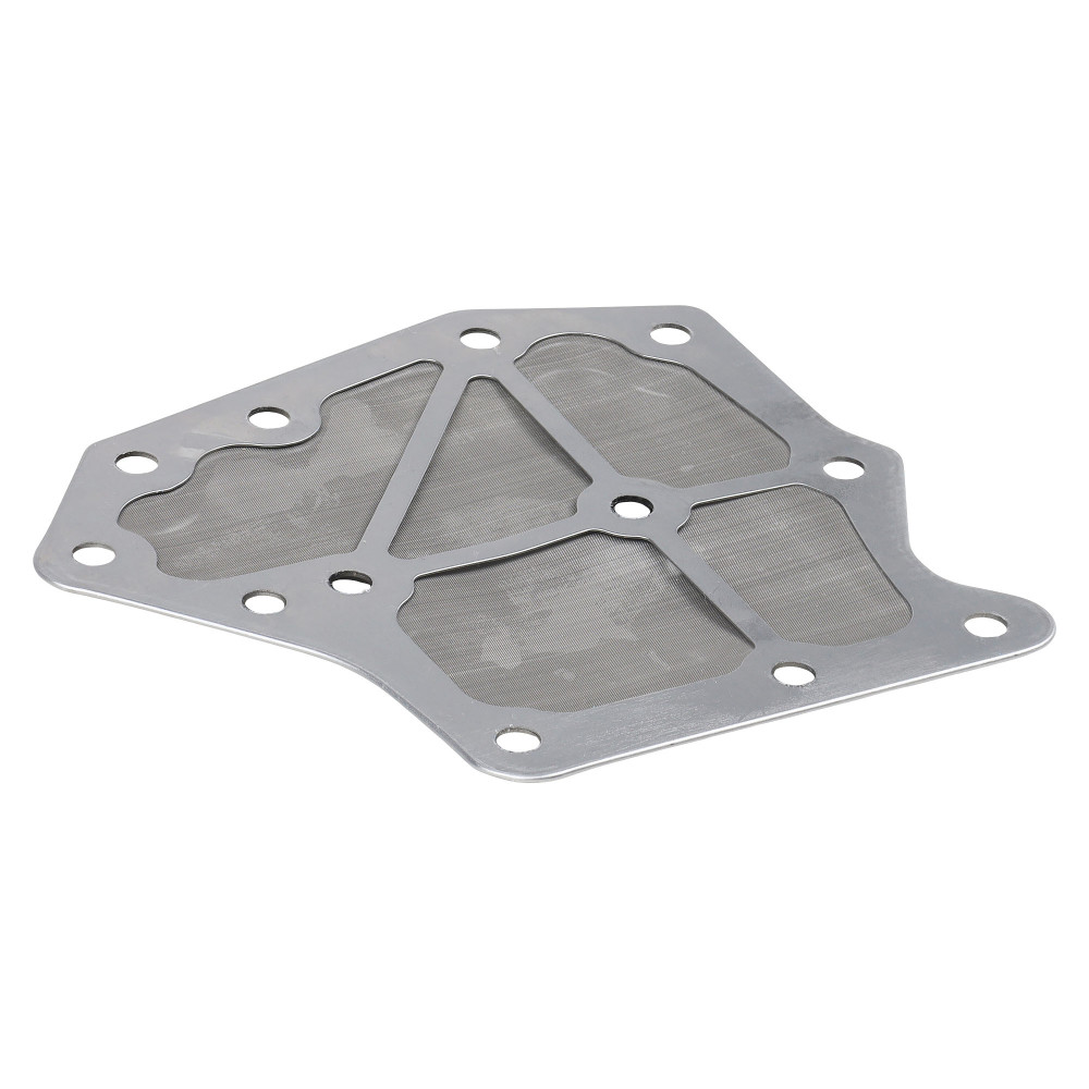 Фильтр АКПП для а/м Nissan Almera N16 (00-)/Tiida (04-) [4AT, RE4F03A/V, RL4F03A/V]