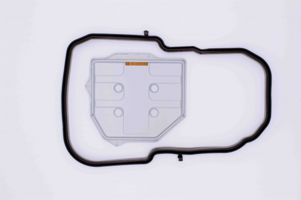 Фильтр АКПП для а/м Mercedes C W202 (93-)/E W124 (89-)/W210 (95-) [722.3]