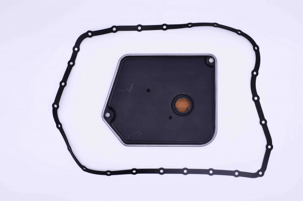 Фильтр АКПП для а/м VAG A8 (02-)/A6 (98-) [5HP24]