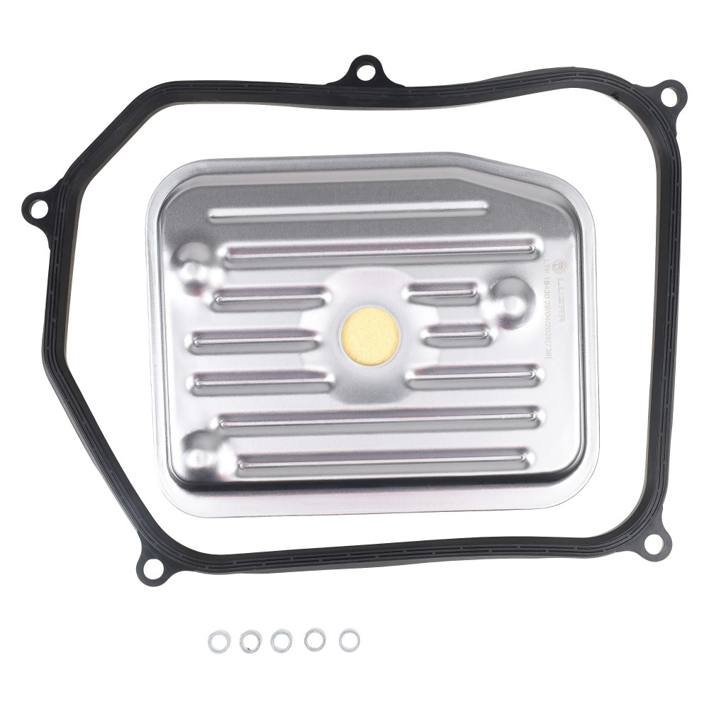 Фильтр АКПП для а/м VAG Octavia (00-)/Passat B3/B4 (88-)/B5 (96-)/B6 (05-) [AG4]