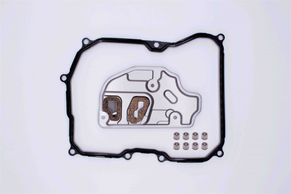 Фильтр АКПП для а/м VAG Octavia (04-)/(09-)/Jetta (04-)/(09-) [09G/AQ250/TF60SN]