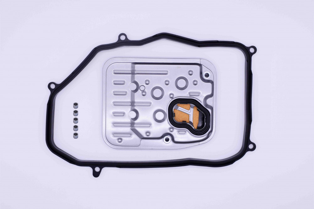Фильтр АКПП для а/м VAG Passat B3/B4 (88-)/80 (86-) [095]