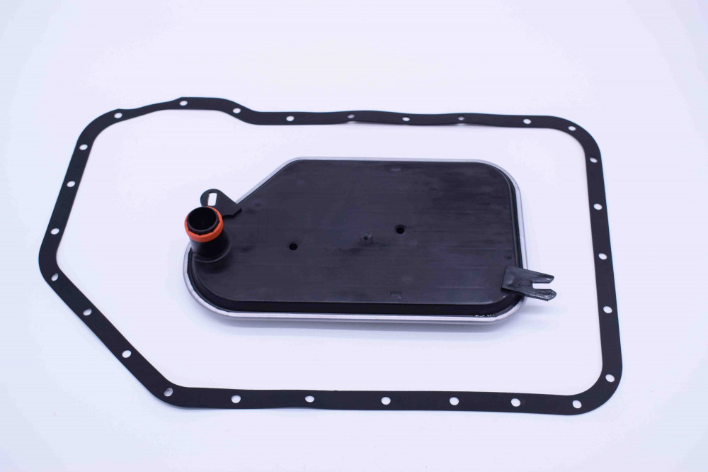Фильтр АКПП для а/м VAG Passat B5 (96-)/(00-)/A6 (97-) [ZF 5HP19/FL/FLA]