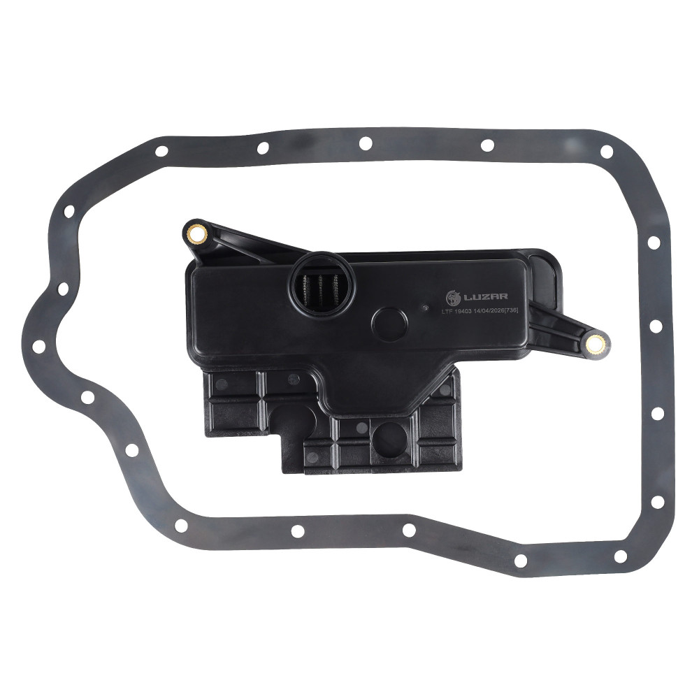 Фильтр АКПП для а/м Toyota Camry (17-)/RAV4 (12-) [U760E]