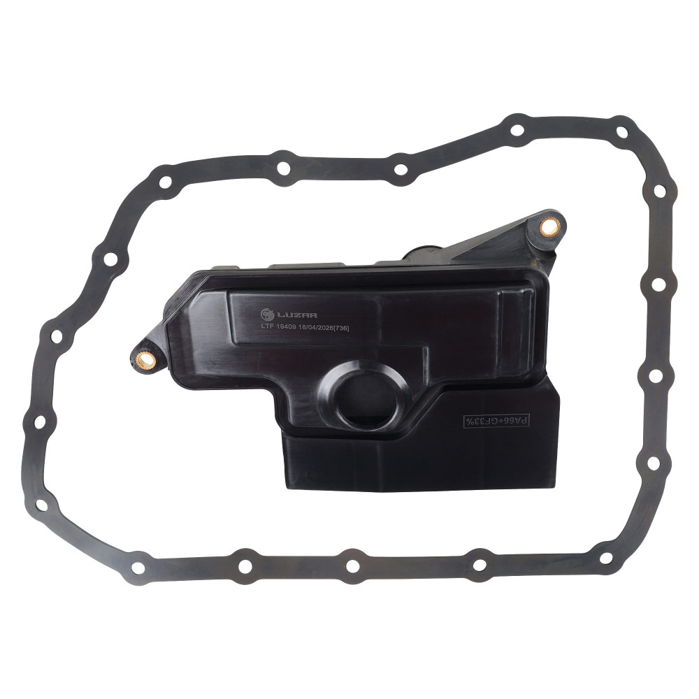 Фильтр АКПП для а/м Toyota Camry (06-)/(11-)/Lexus RX (08-)/(15-) [U660E/F/U661E/F]
