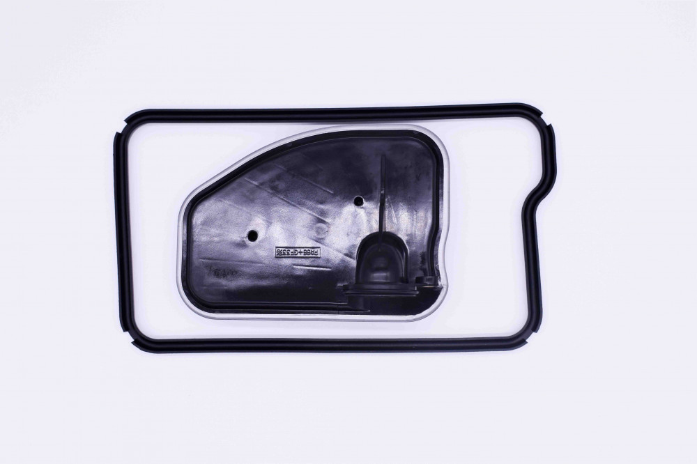 Фильтр АКПП для а/м Peugeot 407 (05-)/406 (00-)/Citroen C5 (04-) [ZF4HP20, ZF4HP16]