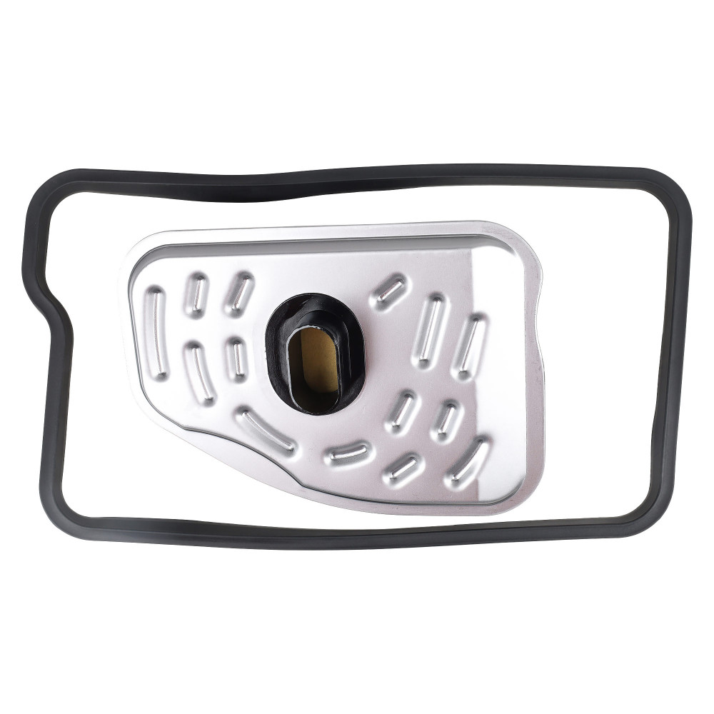 Фильтр АКПП для а/м Peugeot 407 (05-)/406 (00-)/Citroen C5 (04-) [ZF4HP20, ZF4HP16]