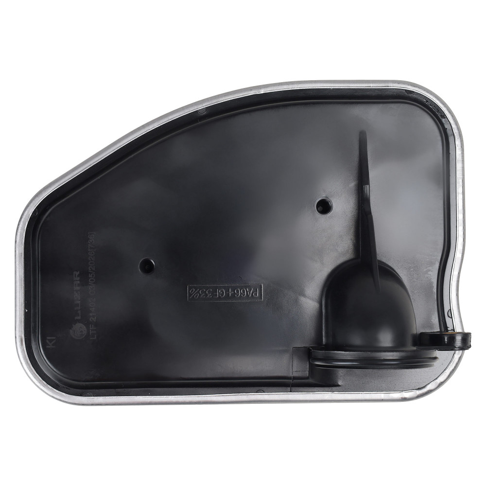 Фильтр АКПП для а/м Peugeot 407 (05-)/406 (00-)/Citroen C5 (04-) [ZF4HP20, ZF4HP16]