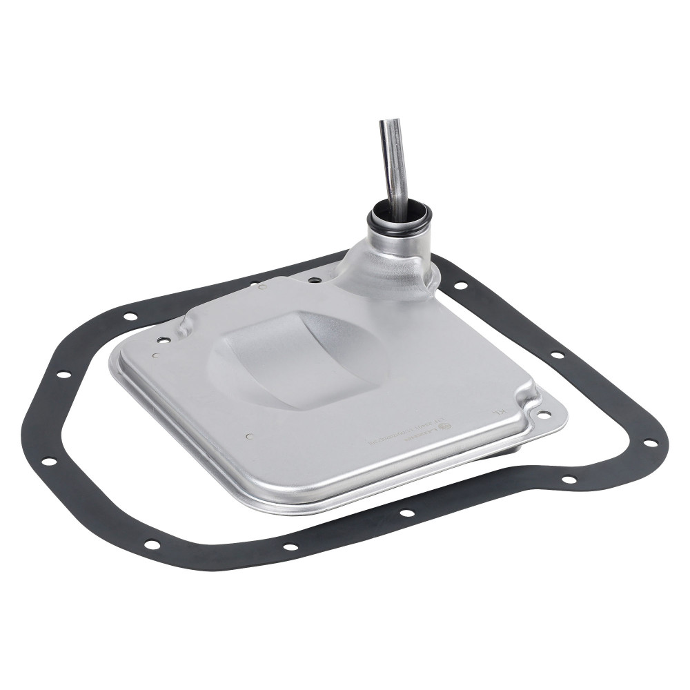 Фильтр АКПП для а/м Subaru Forester (12-)/XV (12-) [TR580]
