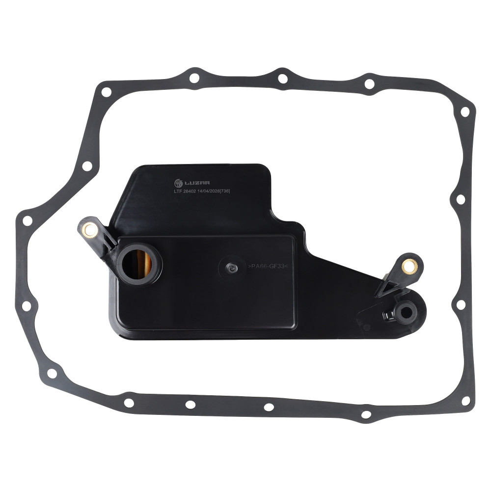 Фильтр АКПП для а/м Mazda CX-5 (12-)/(16-)/6 (12-)/3 (13-) (FW6A-EL)
