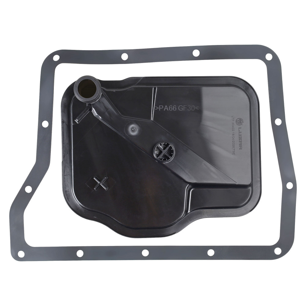 Фильтр АКПП для а/м Москвич 3 (22-)/JAC J7 (20-)/Geely Emgrand (12-) [VT2/VT3/EC7]