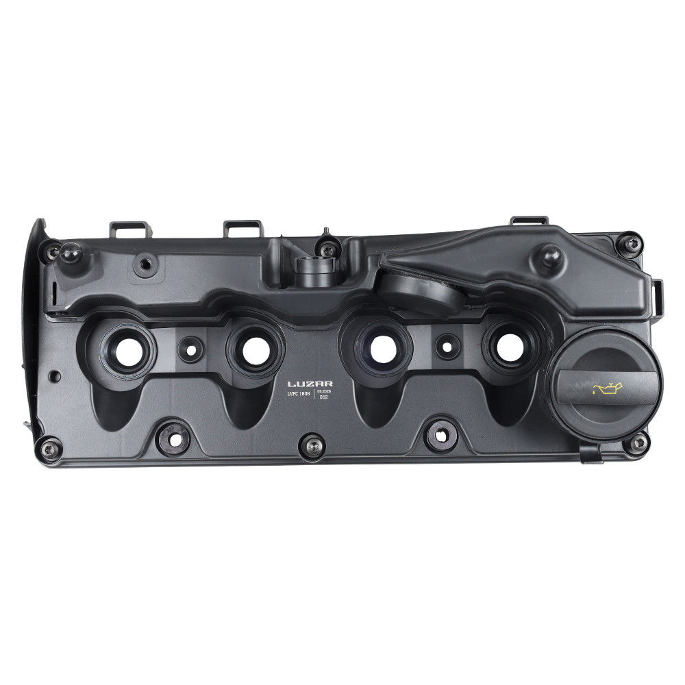 Крышка клапанная для а/м VW Amarok (09-)/Crafter (11-) 2.0D