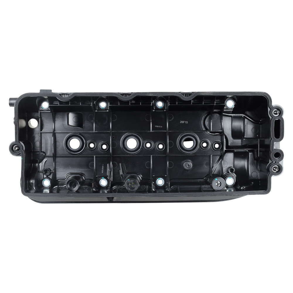 Крышка клапанная для а/м Audi Q7 (15-)/Q8 (18-)/VW Touareg (18-) 3.0D (с прокл., правая)