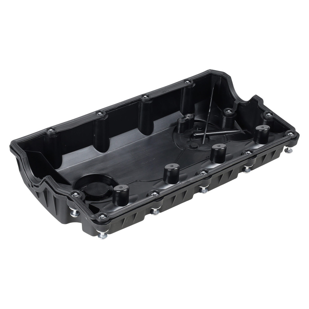 Крышка клапанная для а/м VW Transporter T5 (03-)/Sharan(00-) 1.9d