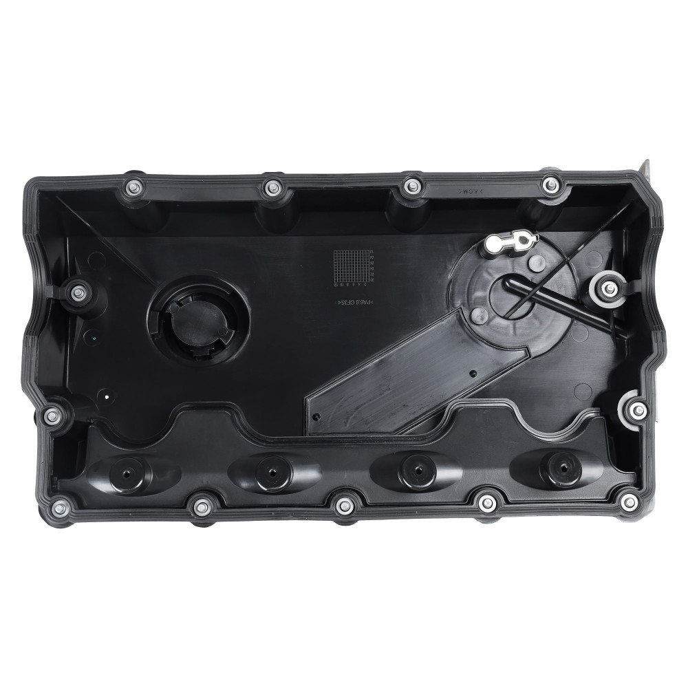 Крышка клапанная для а/м VW Transporter T5 (03-)/Sharan(00-) 1.9d