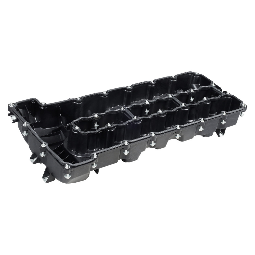 Крышка клапанная для а/м BMW X5 E70 (06-)/X3 E83 (04-) 3.0i (с прокл.)