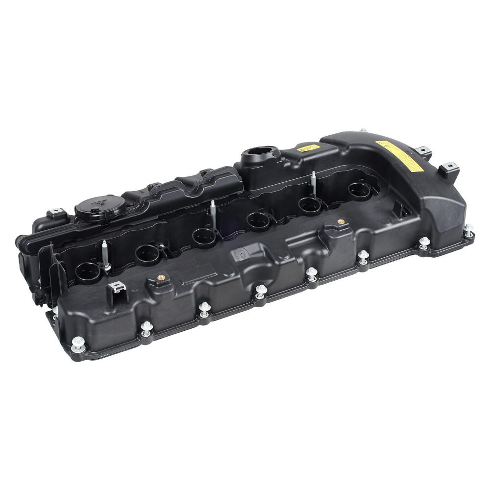 Крышка клапанная для а/м BMW X5 E70 (06-)/X3 E83 (04-) 3.0i (с прокл.)