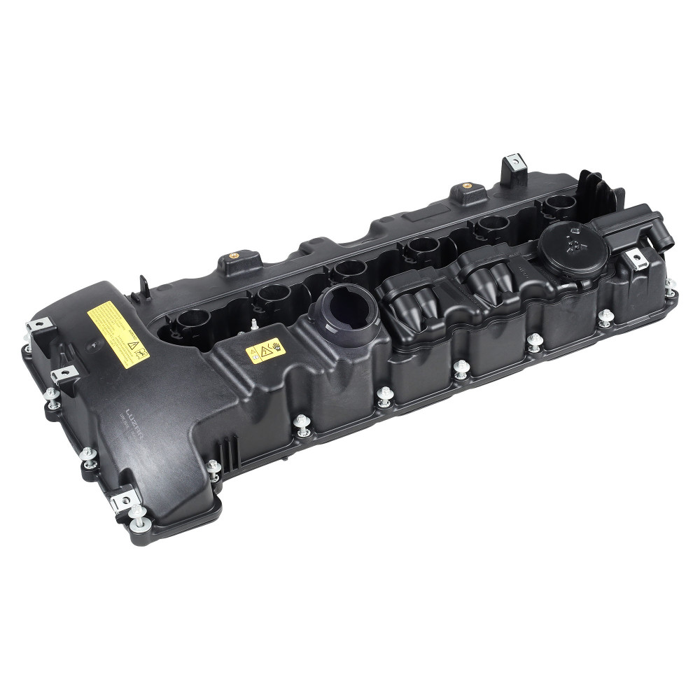 Крышка клапанная для а/м BMW X5 E70 (06-)/X3 E83 (04-) 3.0i (с прокл.)