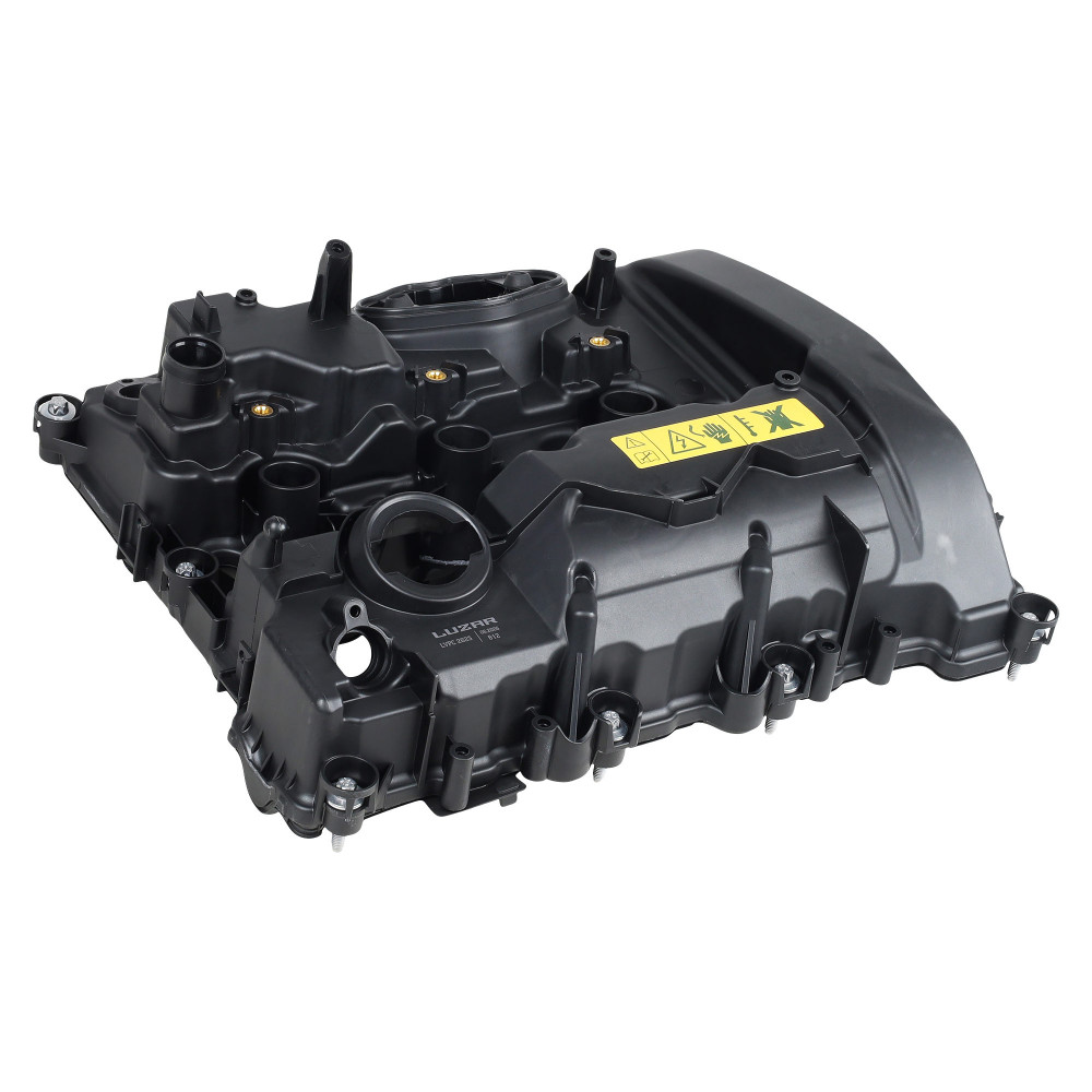 Крышка клапанная для а/м BMW 1 F20 (15-)/3 F30 (11-)/X1 F48 (15-) 1.5i