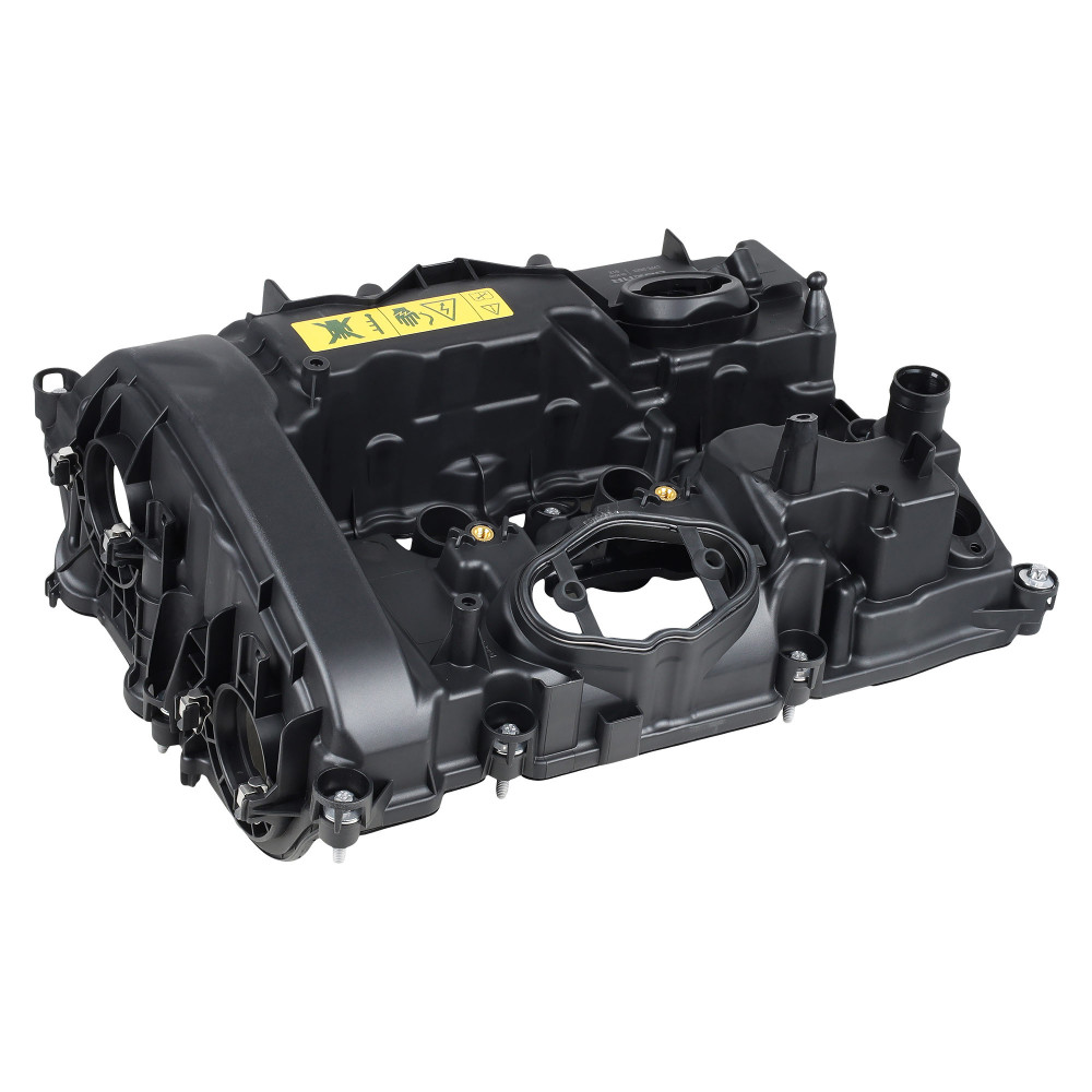 Крышка клапанная для а/м BMW 1 F20 (15-)/3 F30 (11-)/X1 F48 (15-) 1.5i