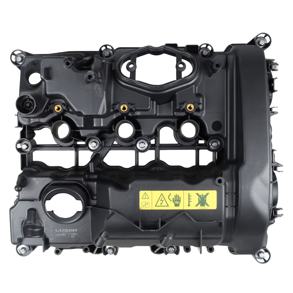 Крышка клапанная для а/м BMW 1 F20 (15-)/3 F30 (11-)/X1 F48 (15-) 1.5i