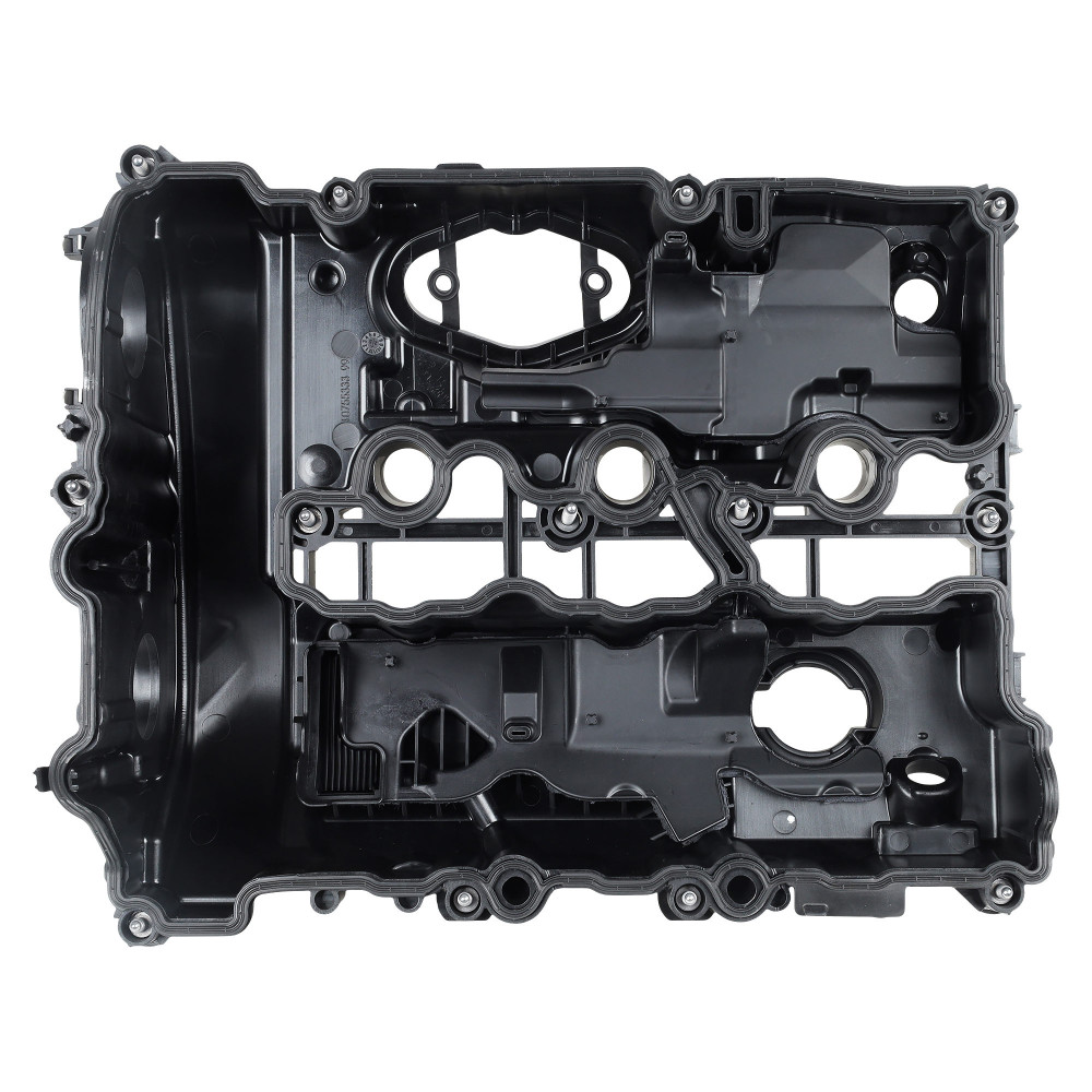 Крышка клапанная для а/м BMW 1 F20 (15-)/3 F30 (11-)/X1 F48 (15-) 1.5i
