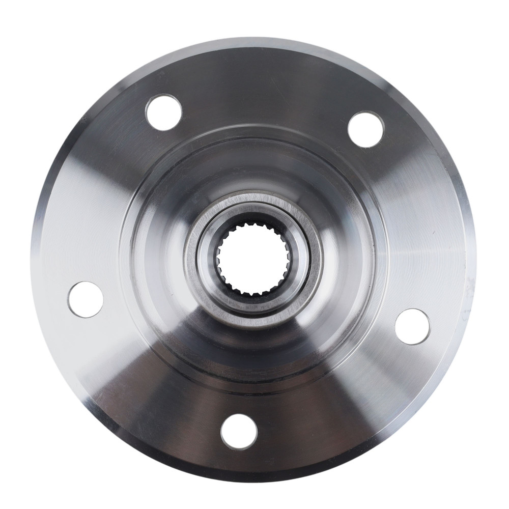 Ступица задняя в сборе с подшипником для автомобиля Skoda Octavia (94-)