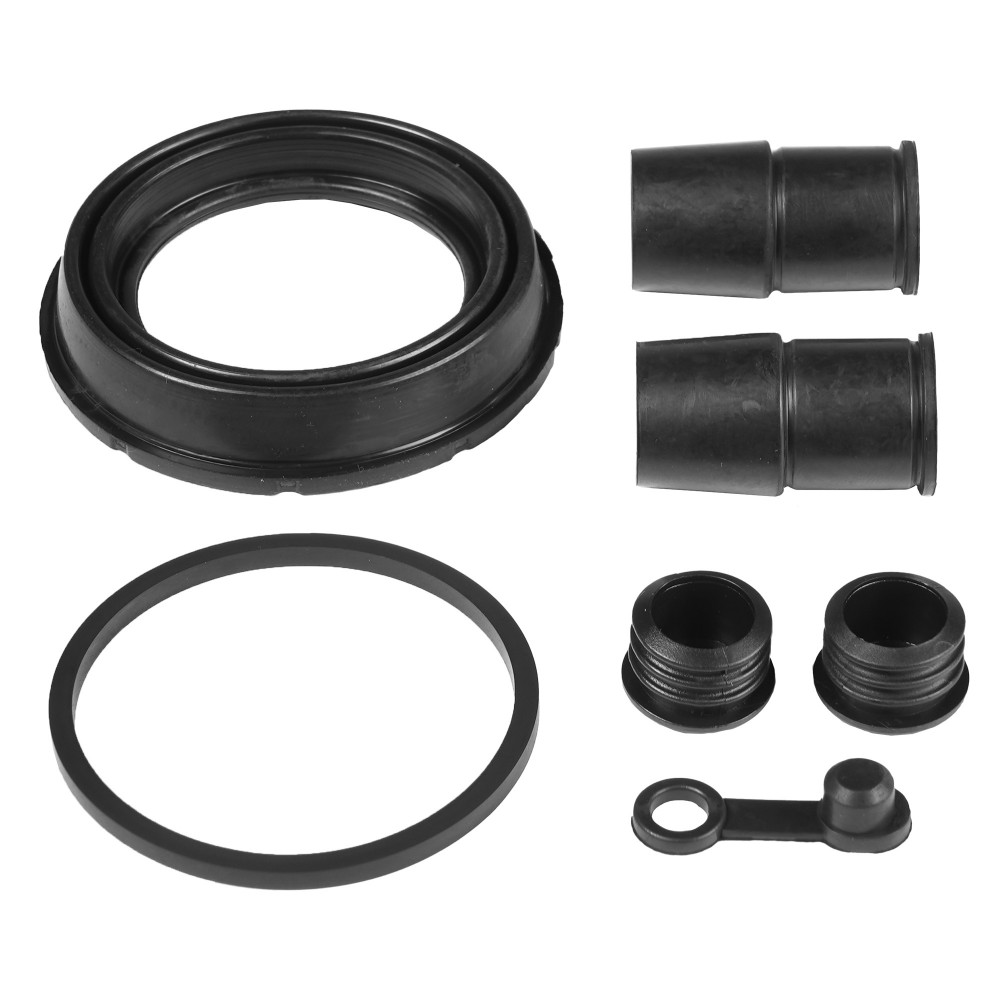 Ремкомплект суппорта для автомобилей BMW 3 F30 (11-) / 4 F30 (13-) / 1 F20 / F21 (11-) передний d=54мм