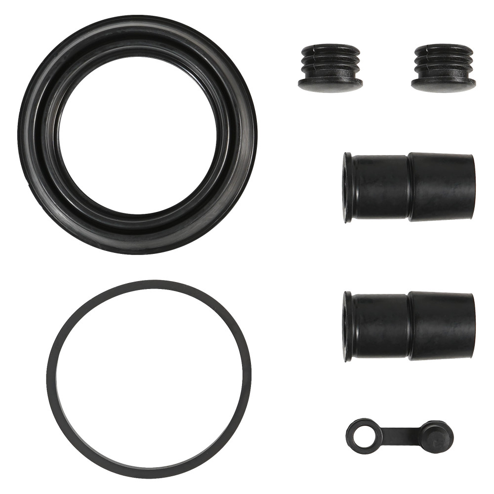 Ремкомплект суппорта для автомобилей BMW 3 F30 (11-) / 4 F30 (13-) / 1 F20 / F21 (11-) передний d=57мм