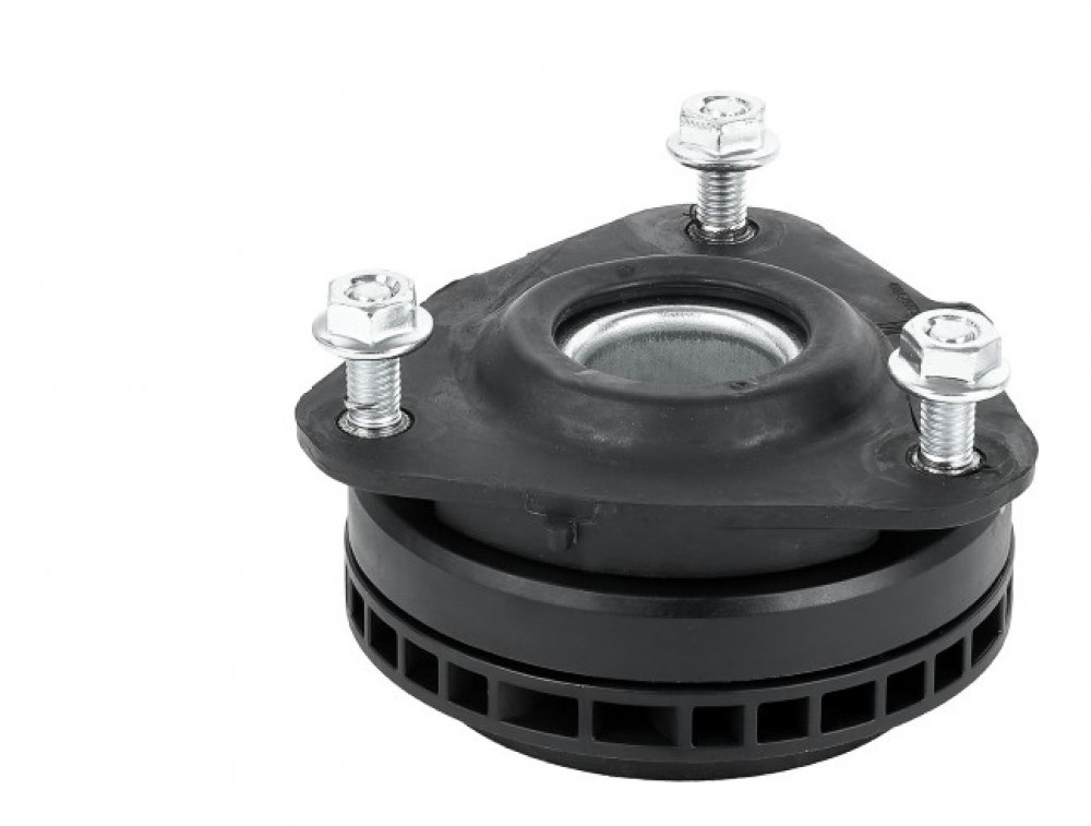 Опора амортизатора для автомобилей Ford Fusion (02-)/Fiesta (01-) (передняя с подшипником)