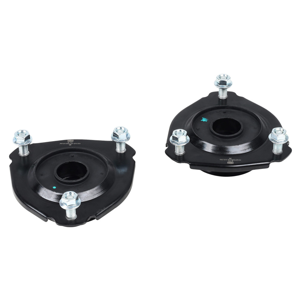 Комплект опор амортизаторов для автомобилей Toyota RAV4 (94-)/RAV4 (00-) (передних с подшипниками) (2 шт.)